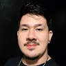 Retrato de Daniel Souza